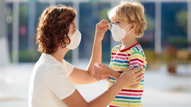 مرض خطير يهاجم الأطفال