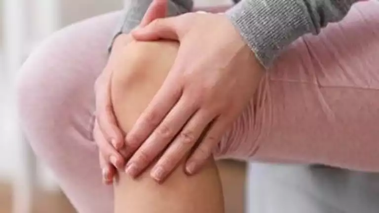 ألم المفاصل